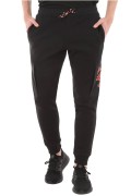 JOGGER PANT M Q4 BL Adidas BLACK HL9375