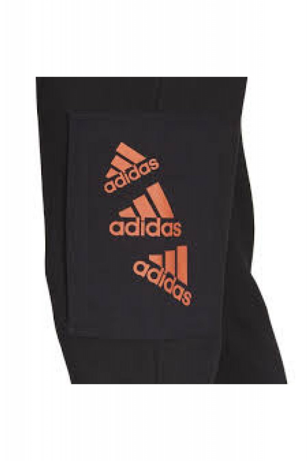 JOGGER PANT M Q4 BL Adidas BLACK HL9375