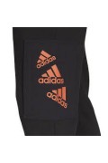 JOGGER PANT M Q4 BL Adidas BLACK HL9375