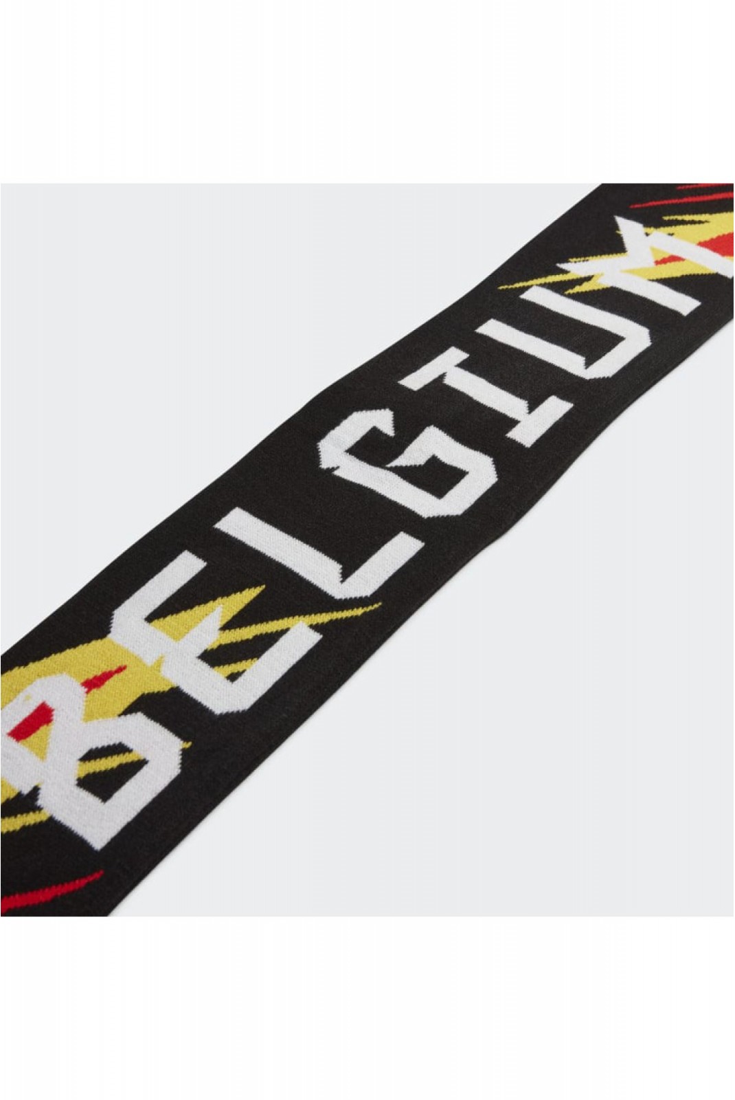 RBFA SCARF Adidas BLACK_GOLD HM6673