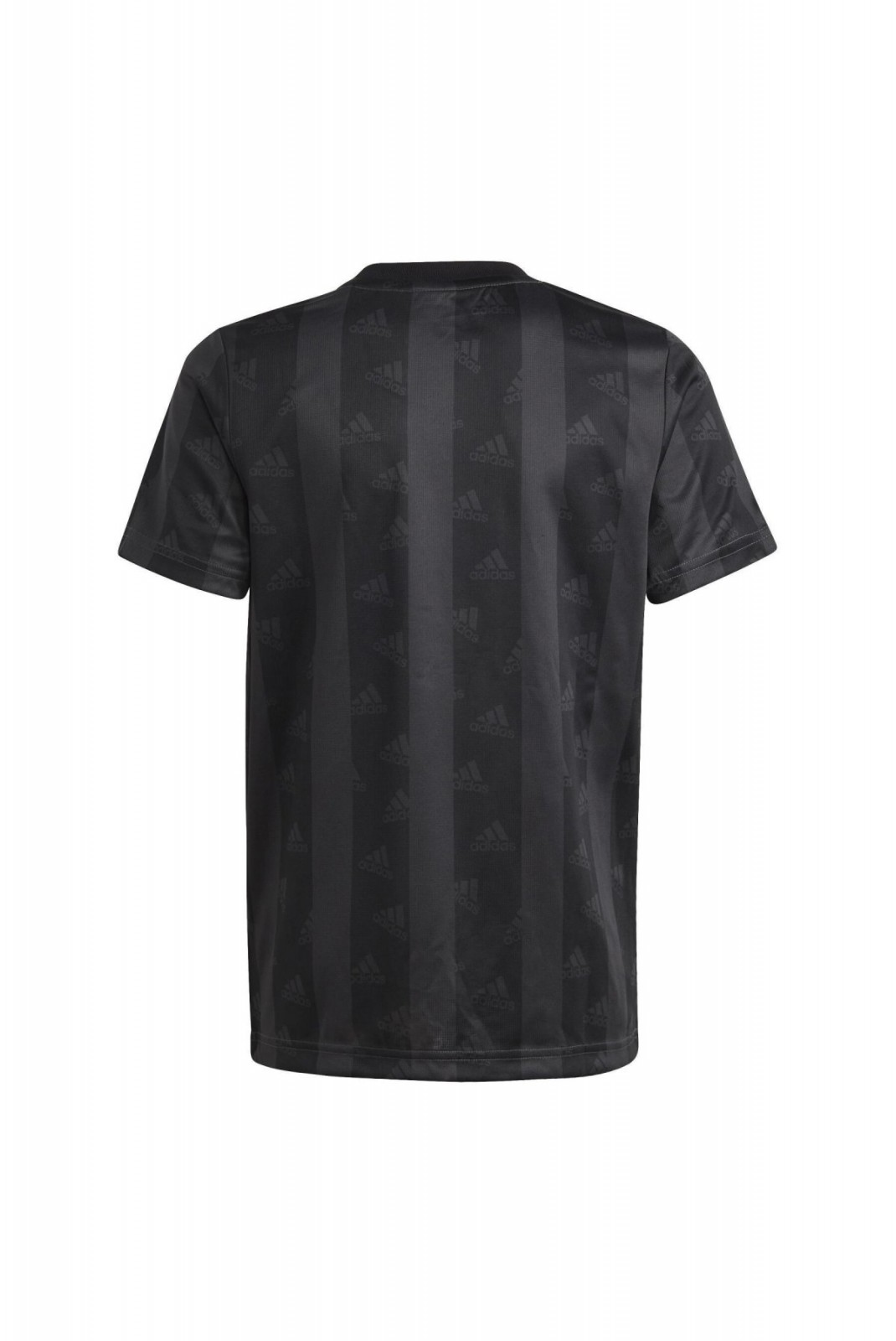 U BLUV TEE Q2 Adidas BLACK HR6337