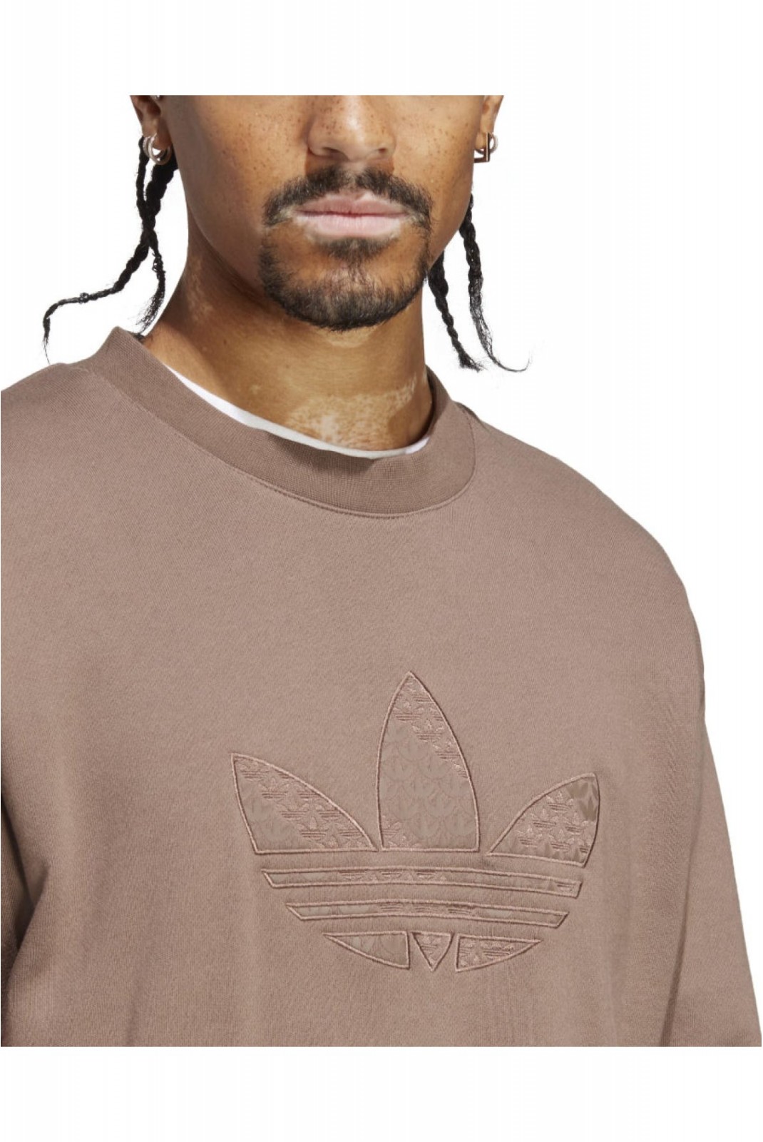 MONO CREW Adidas MULTICOLOUR HZ4158