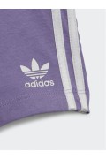 SHORT TEE SET Adidas LILLA IC8758