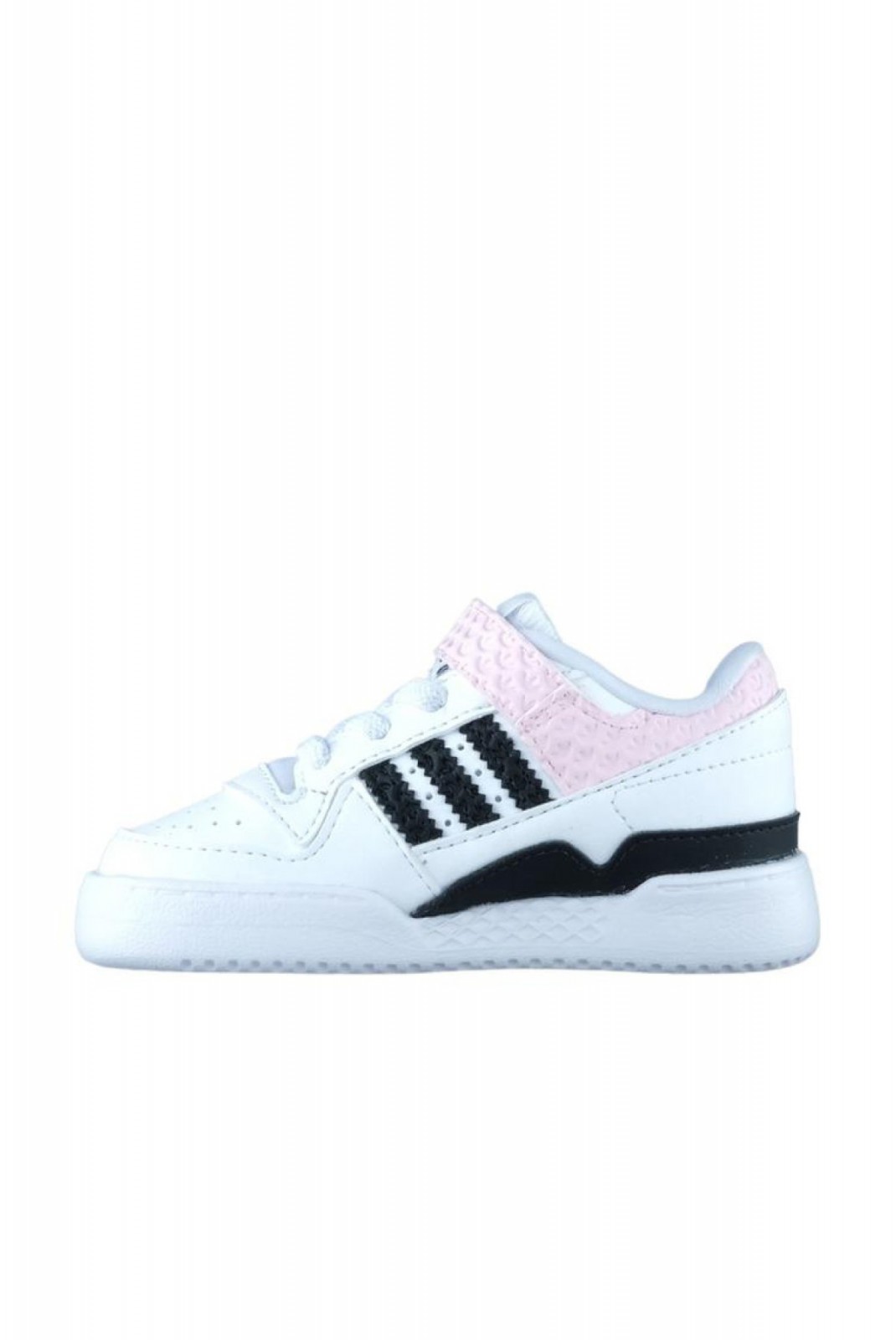 FORUM LOW EL I Adidas WHITE IE1632