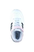 FORUM LOW EL I Adidas WHITE IE1632