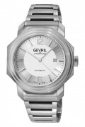 Montre Automatique Suisse - GEVRIl - Roosevelt - 46530B