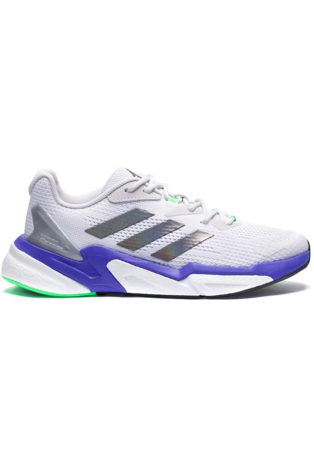 X9000L3 M Adidas WHITE_BLACK FZ4084