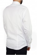 Chemise - AQUASCUTUM - White - 39610301