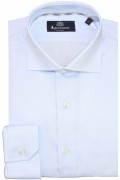 Chemise - AQUASCUTUM - Skyblue - 384101781