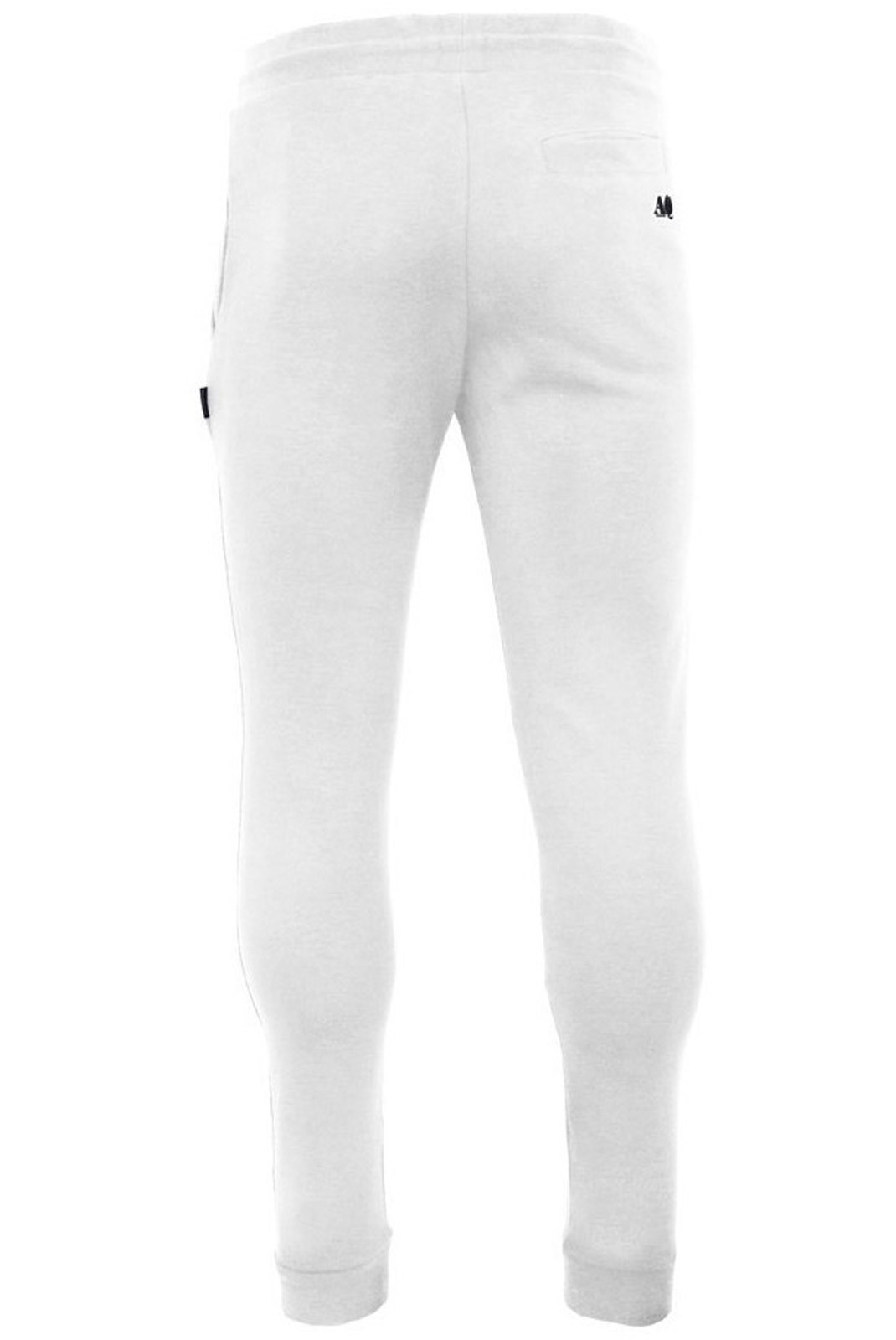 Pantalon de jogging - AQUASCUTUM - White - PAAI0101