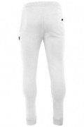 Pantalon de jogging - AQUASCUTUM - White - PAAI0101