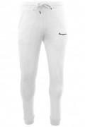 Pantalon de jogging - AQUASCUTUM - White - PAAI0201