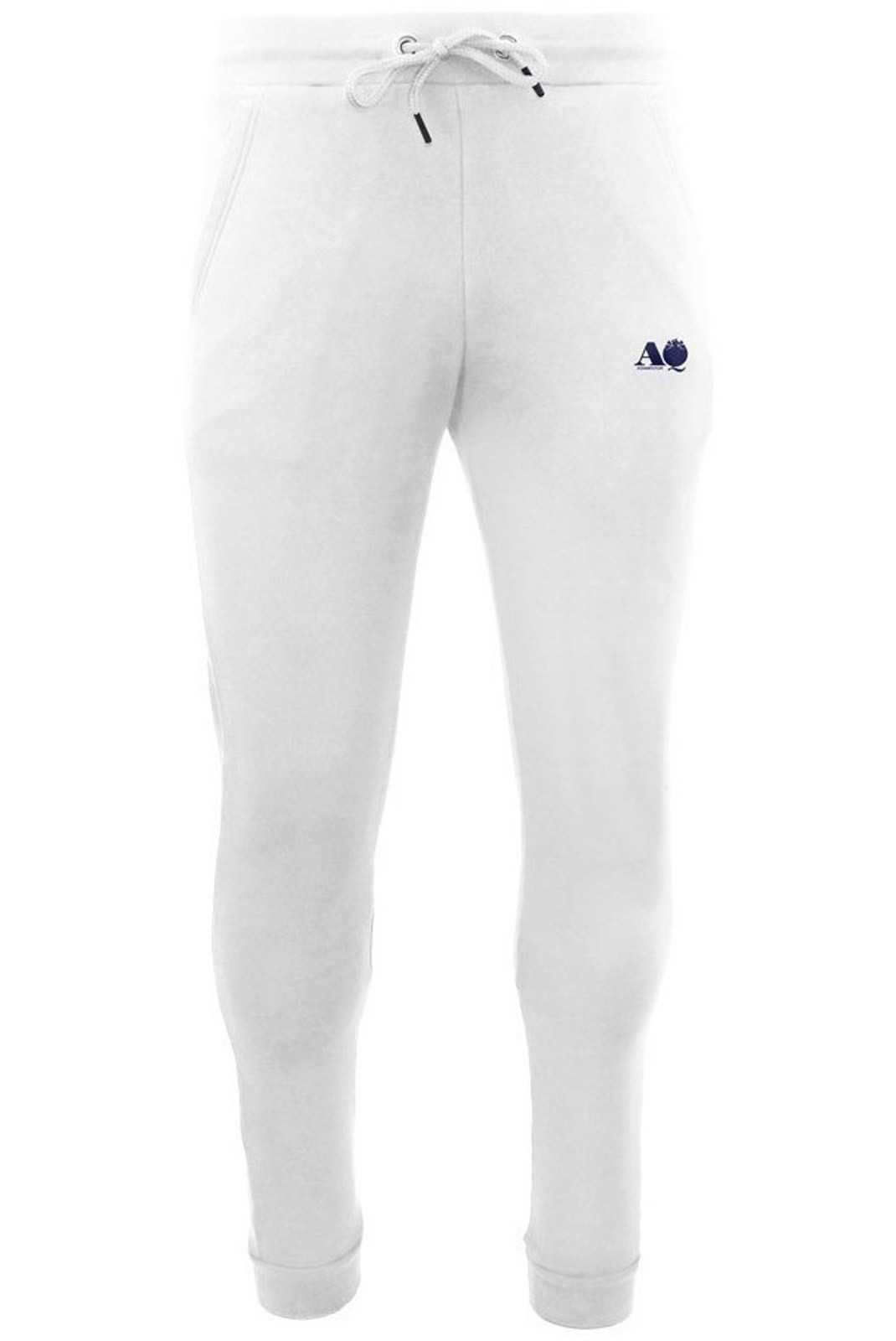 Pantalon de jogging - AQUASCUTUM - White - PAAI0301