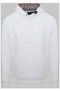 Sweat - AQUASCUTUM - White - FC012301