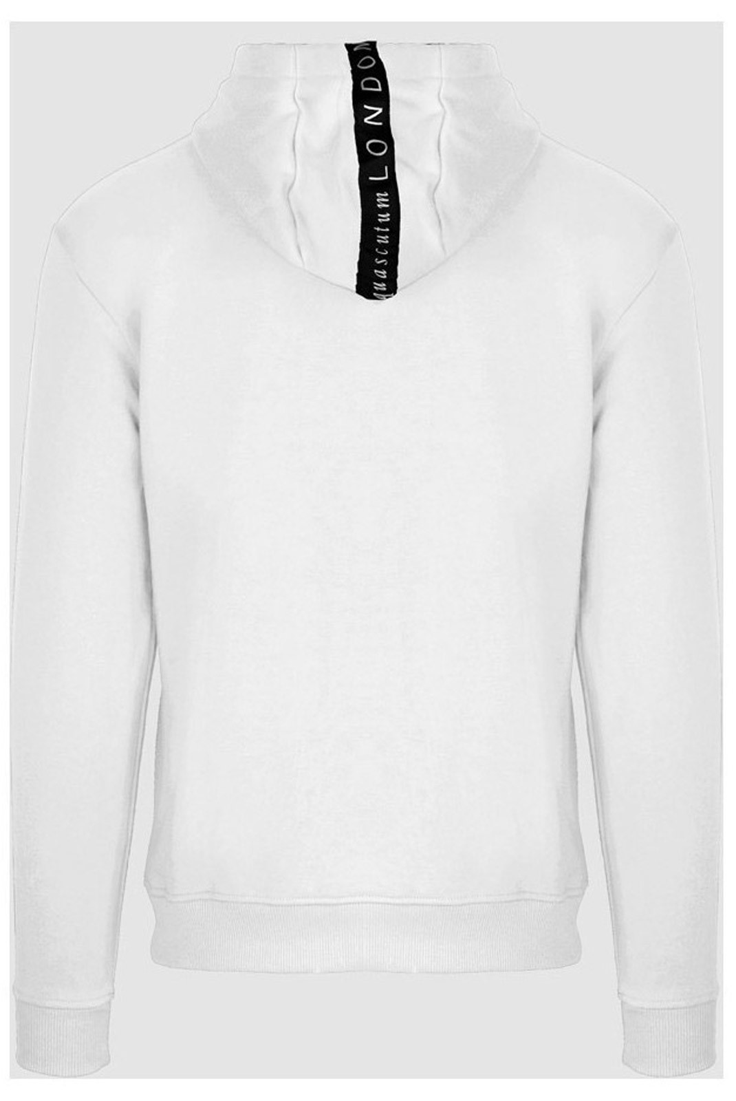 Sweat - AQUASCUTUM - White - FC012301