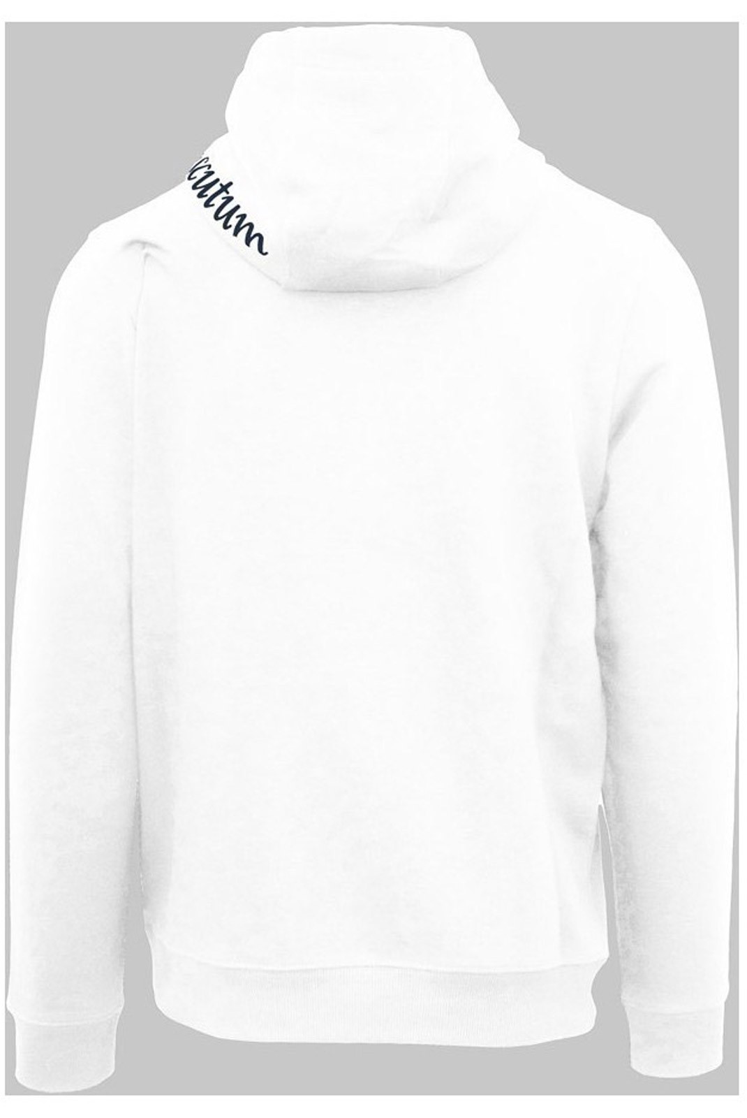 Sweat - AQUASCUTUM - White - FC102301