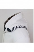 Sweat - AQUASCUTUM - White - FC102301