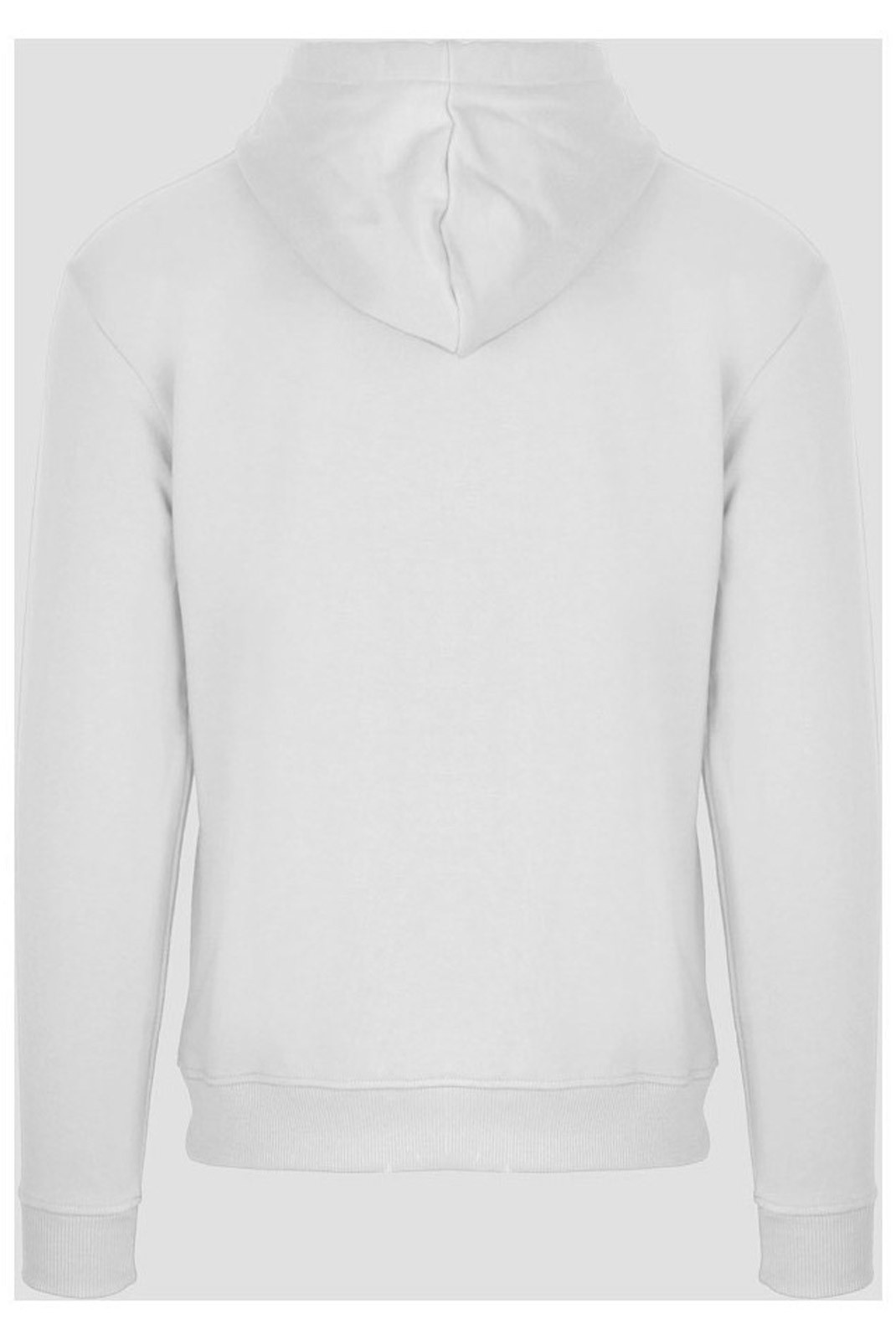 Sweat - AQUASCUTUM - White - FC132301