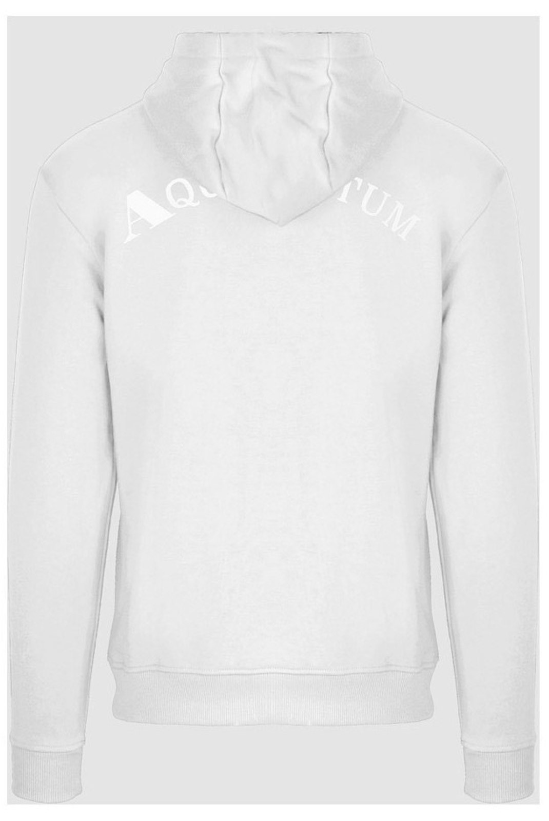 Sweat - AQUASCUTUM - White - FC142301