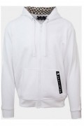 Sweat - AQUASCUTUM - White - FCZ22301