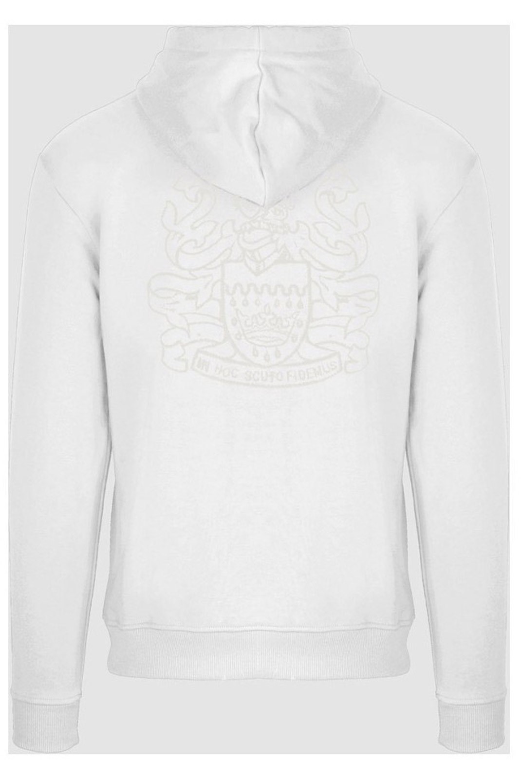 Sweat - AQUASCUTUM - White - FCZ62301