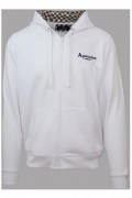 Sweat - AQUASCUTUM - White - FCZ72301