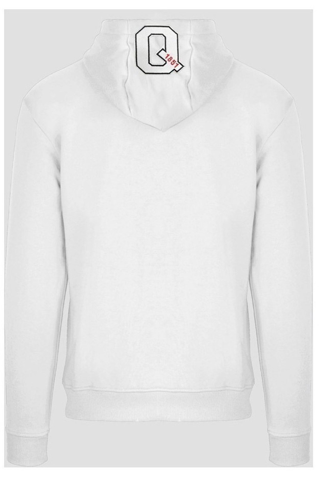 Sweat - AQUASCUTUM - White - FCZ92301