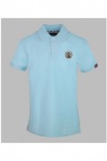 Polo - AQUASCUTUM - Sky Blue - P0062378