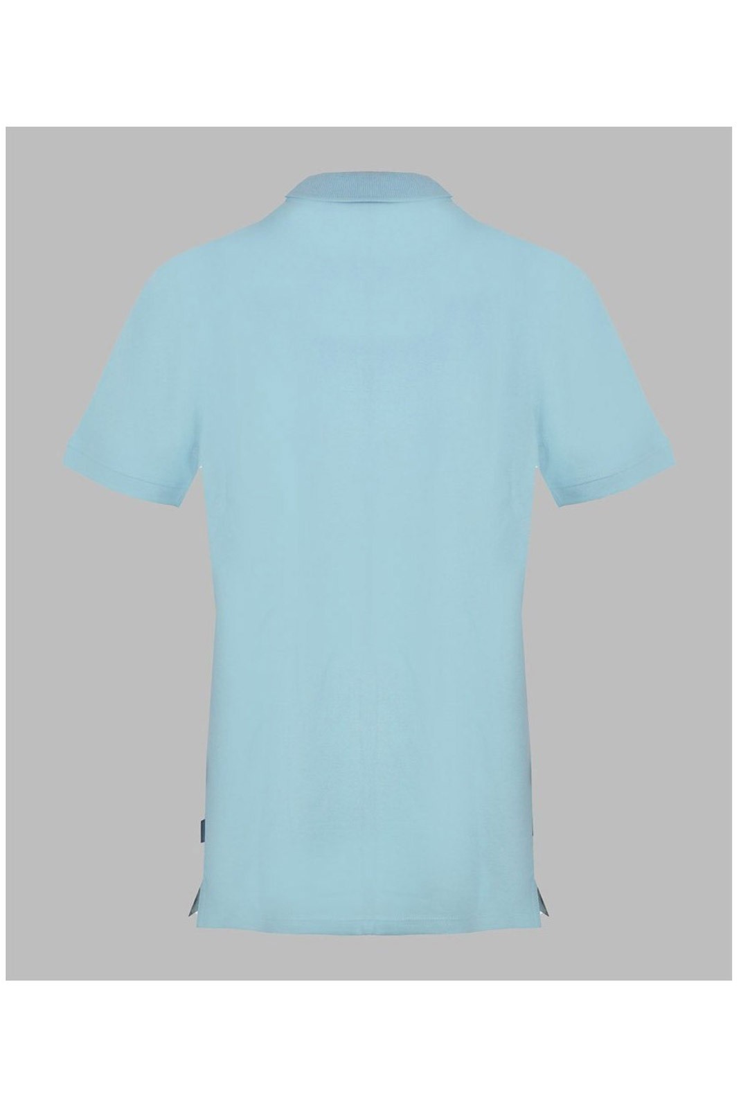 Polo - AQUASCUTUM - Sky Blue - P0062378