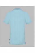 Polo - AQUASCUTUM - Sky Blue - P0062378