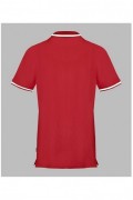 Polo - AQUASCUTUM - Red - P0072352