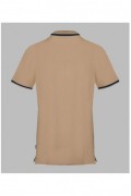 Polo - AQUASCUTUM - Beige - P0082312