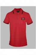 Polo - AQUASCUTUM - Red - P0082352