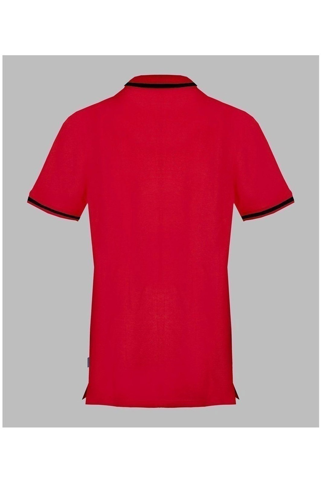 Polo - AQUASCUTUM - Red - P0082352