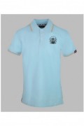 Polo - AQUASCUTUM - Sky Blue - P0102378