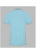 Polo - AQUASCUTUM - Sky Blue - P0102378