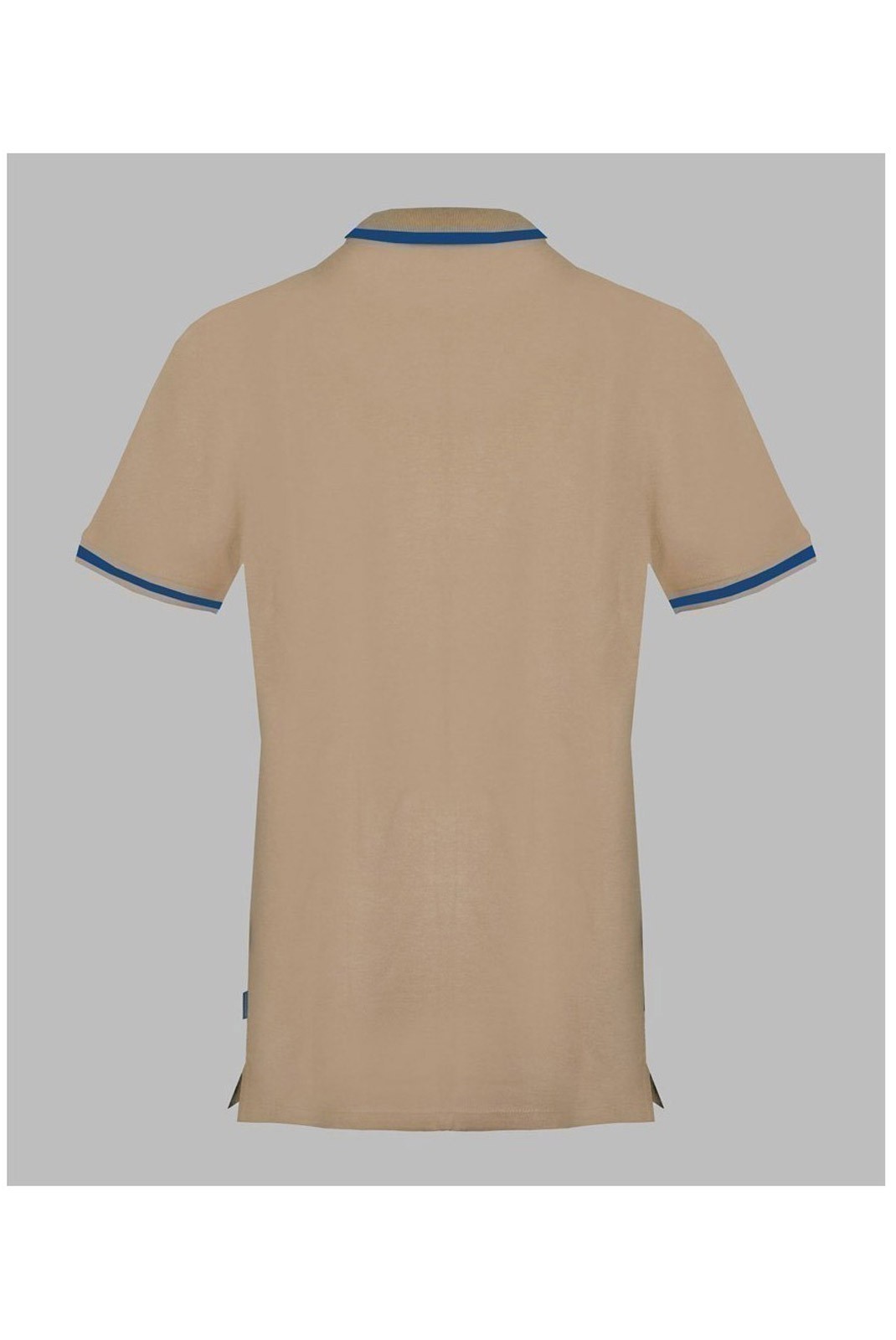 Polo - AQUASCUTUM - Beige - P0112312