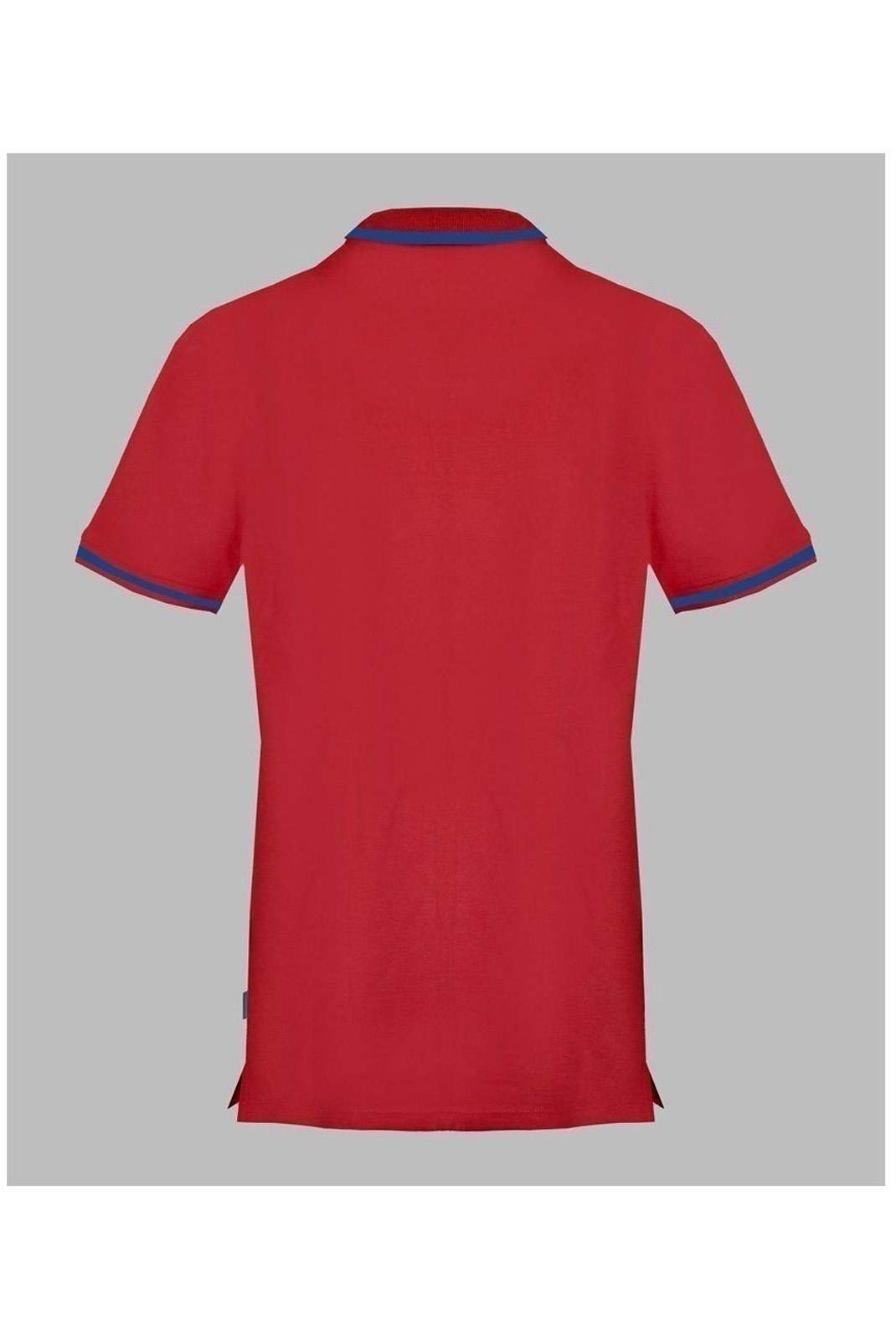 Polo - AQUASCUTUM - Red - P0112352