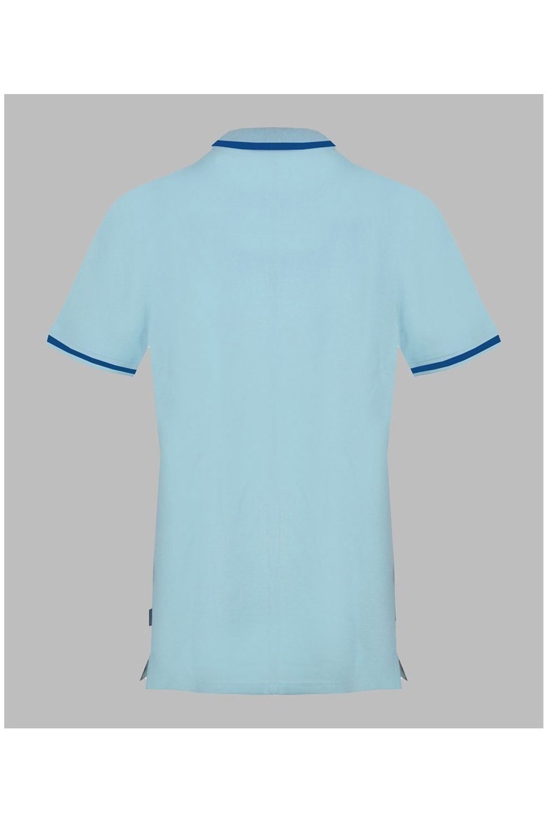 Polo - AQUASCUTUM - Sky Blue - P0112378