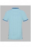 Polo - AQUASCUTUM - Sky Blue - P0112378