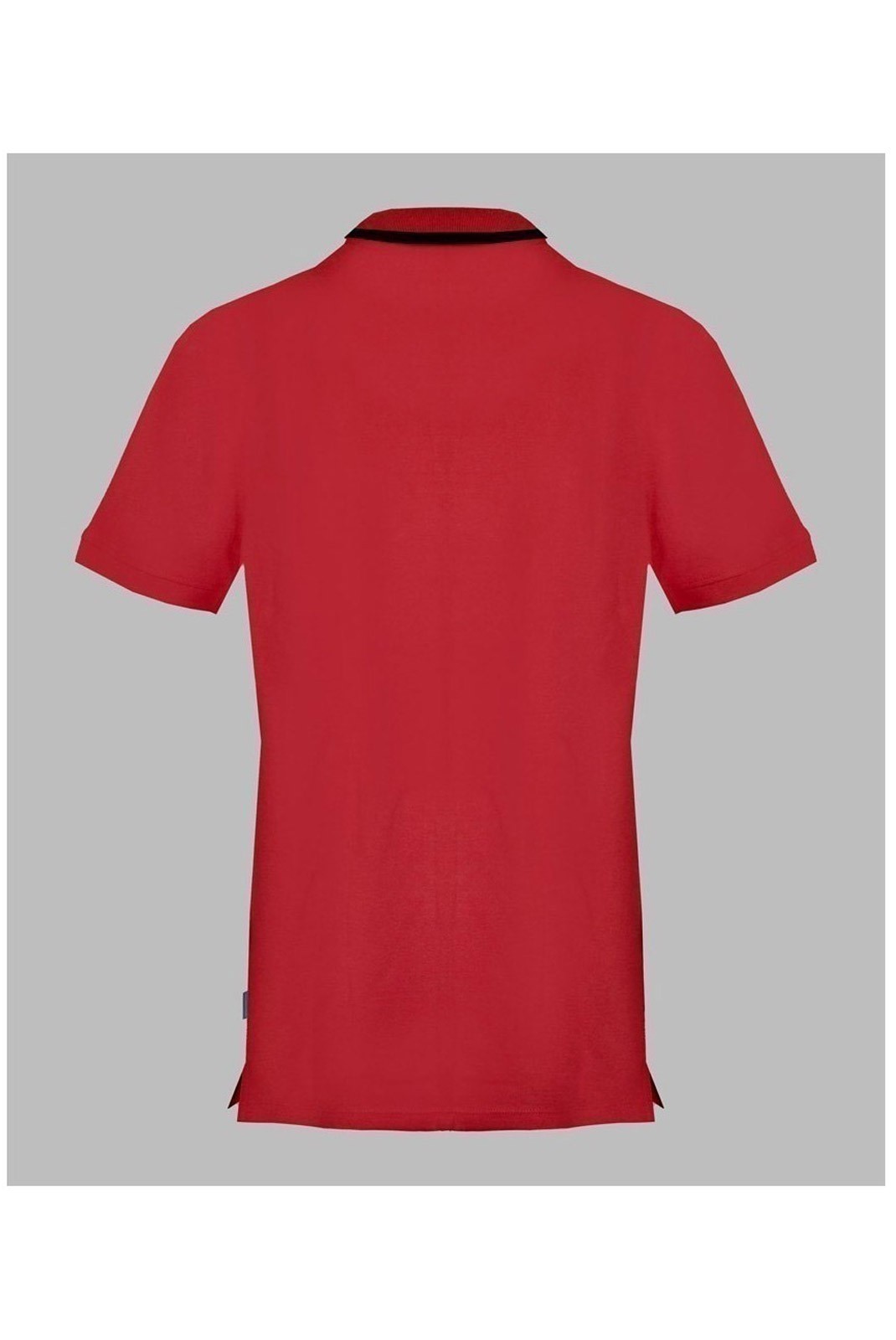 Polo - AQUASCUTUM - Red - P0132352