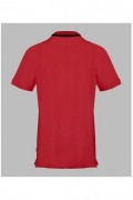 Polo - AQUASCUTUM - Red - P0132352