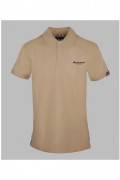 Polo - AQUASCUTUM - Beige - P0142312