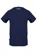 T-shirt - AQUASCUTUM - Navy - T0062385