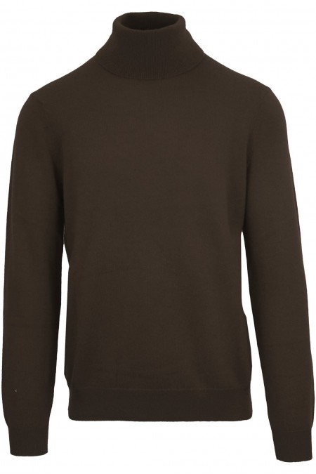 Pullover - MALO -  Moro - IUM050FCC12E0158