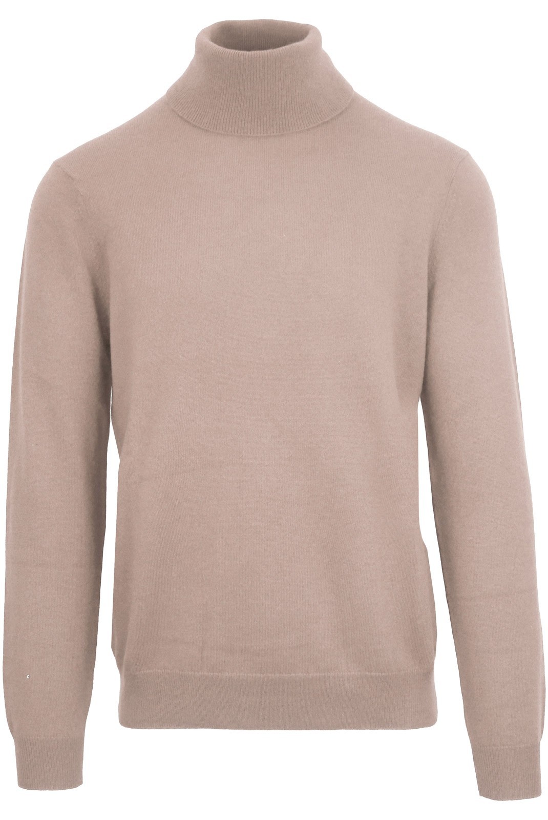 Pullover - MALO -  Beige - IUM050FCC12E0230