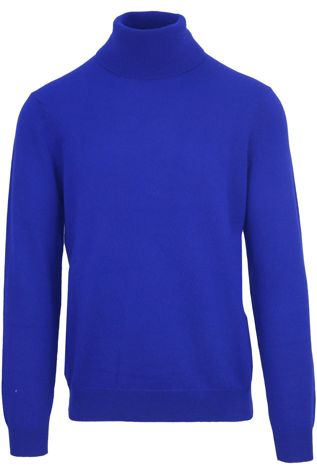 Pullover - MALO -  Royal - IUM050FCC12E0285