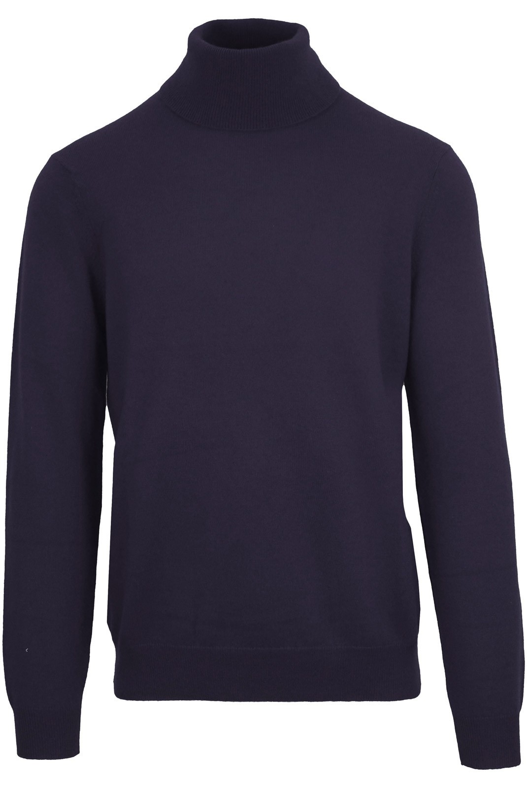 Pullover - MALO -  Navy - IUM050FCC12E0346