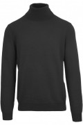 Pullover - MALO - Antracite - IUM050FCC12E0362