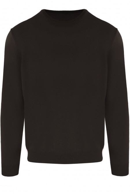 Pullover - MALO -  Moro - IUM052FCC12E0158